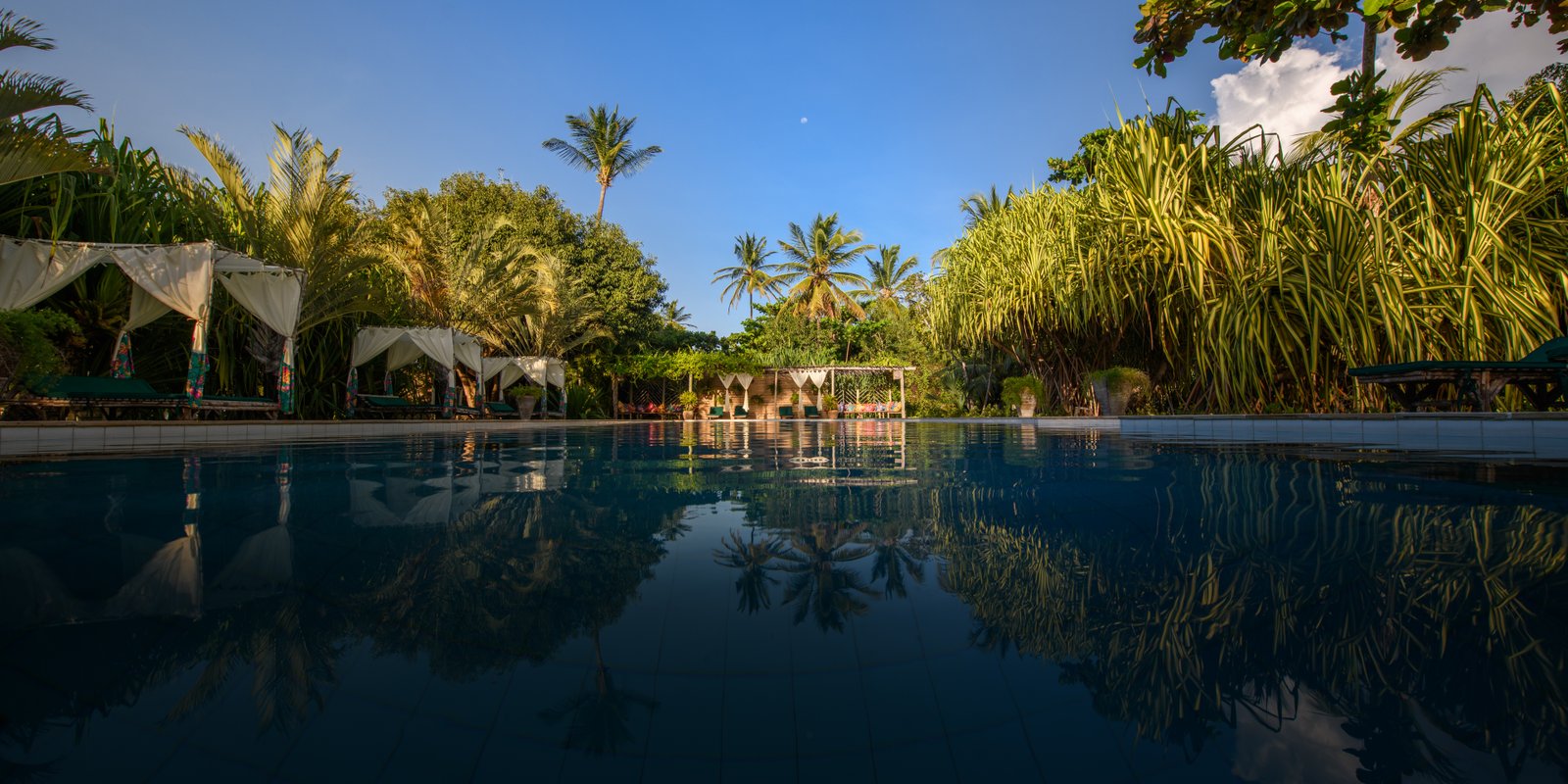 Imagem rancho do peixe
