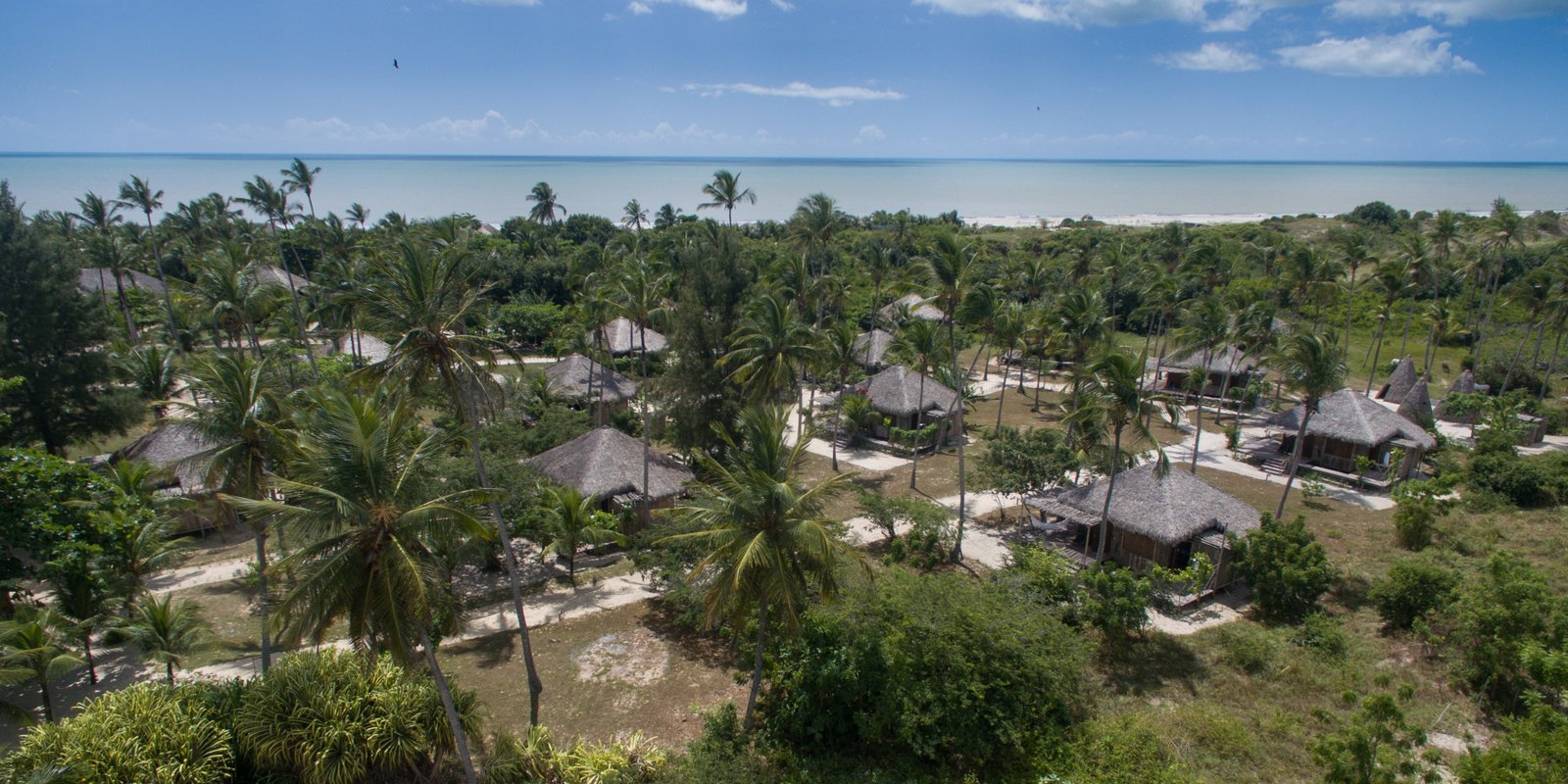 Imagem rancho do peixe