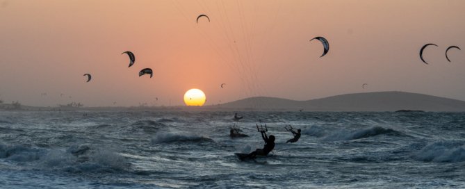 Imagem rancho do peixe